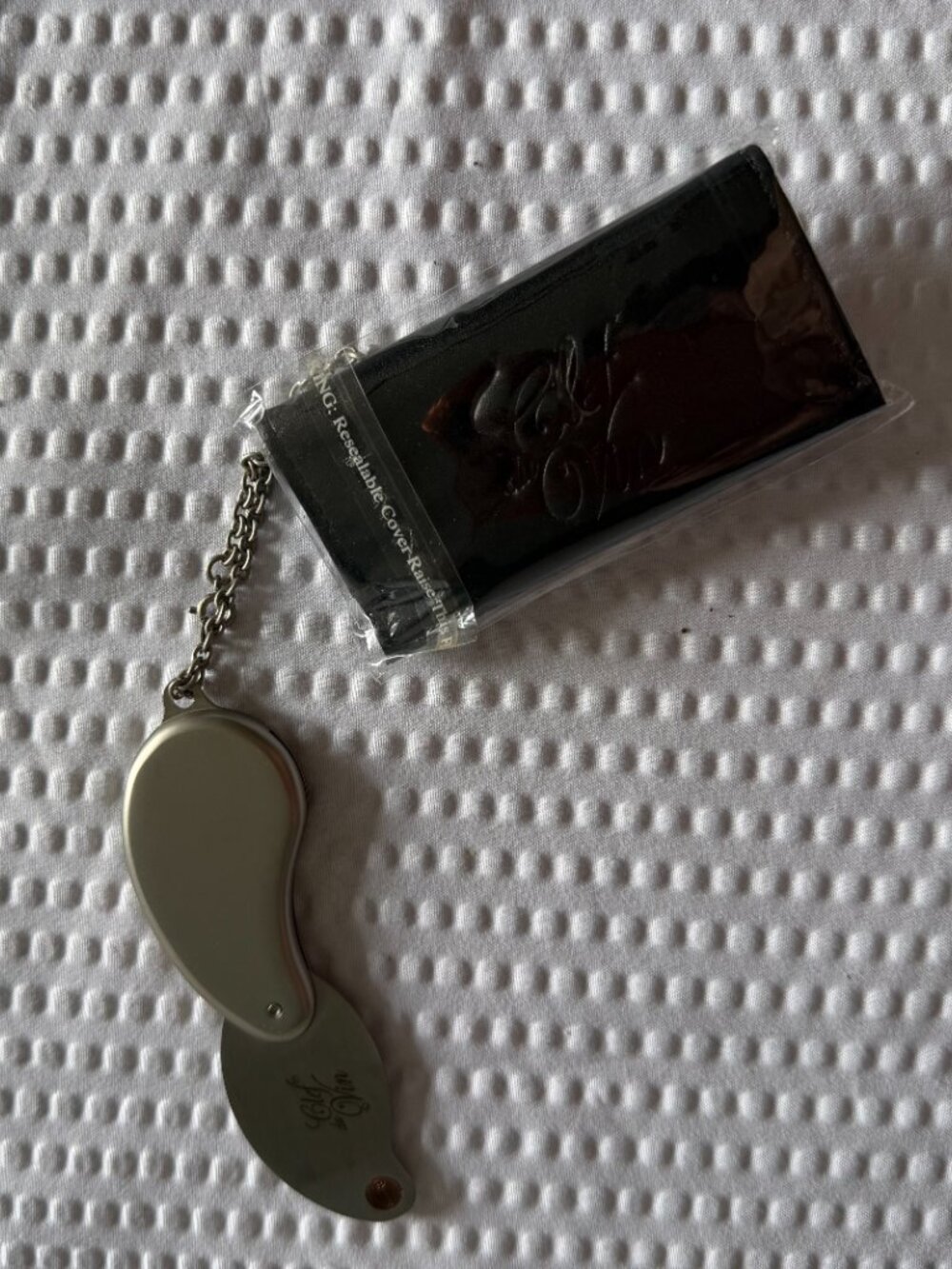 *Like New* Chef du Vin Wine Key - Picture 3 of 10